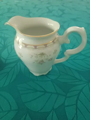 bule porcelana Schmidt
