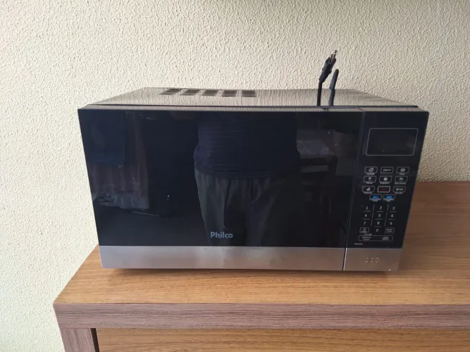 Micro-ondas Philco