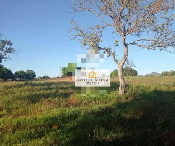 Fazenda à venda, 563 alqueires por R$ 36.000.000 - Monte Alegre de Goiás/GO