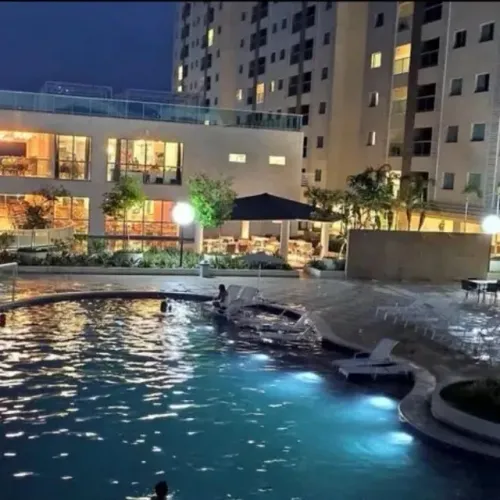 Salinas Park Resort
