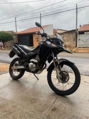 XRE 300 2022 UNICO DONO