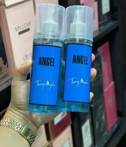 Body Splash inspirados nas melhores fragrância da perfumaria ?