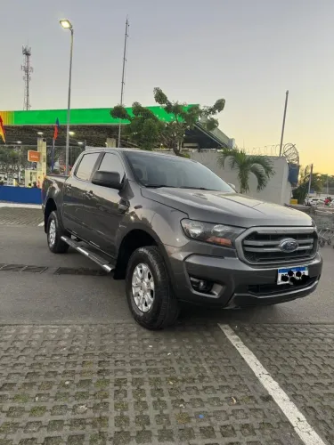 Ford Ranger XLS 2.2 4X2 CD Diesel Aut. 2022