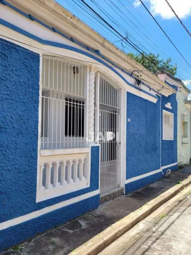 Casa, 86 m² - venda por R$ 450.000,00 ou aluguel por R$ 2.933,42/mês - Vila Argos Nova - J