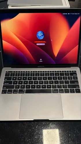 MacBook Pro 13 polegadas