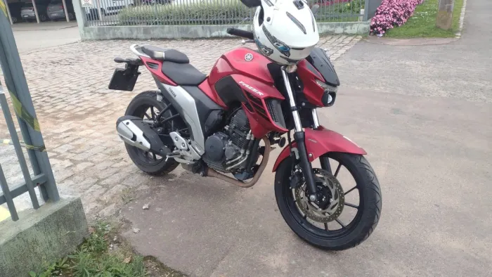 Vendo fazer 250