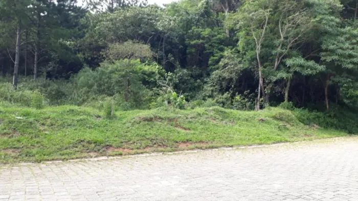 Lote em condomínio em Rua Sergipe - Jardim Barbacena - Cotia/SP