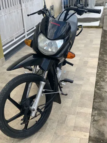Pop 110i 2022