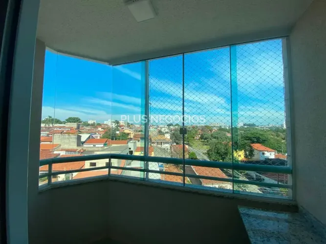 Apartamento a venda no condominio Residencial Nature Clube, localizado no Jd Vera Cruz, zo