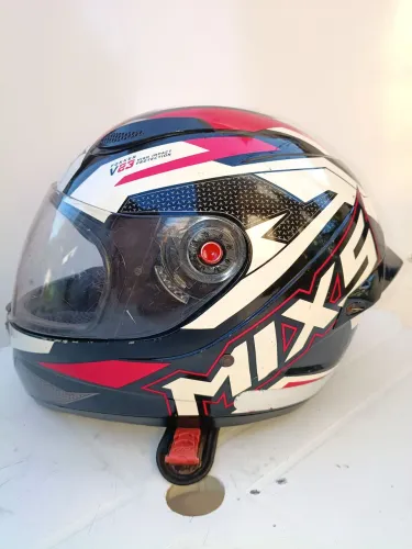 Capacete Mixs N60 G