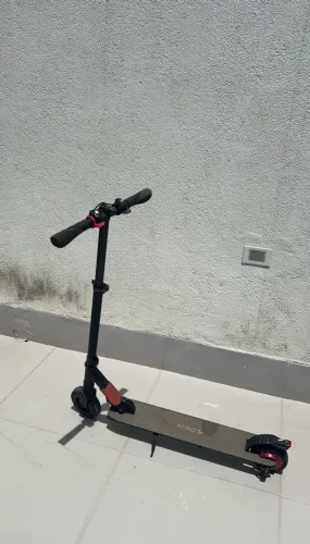 Patinete Elétrico
