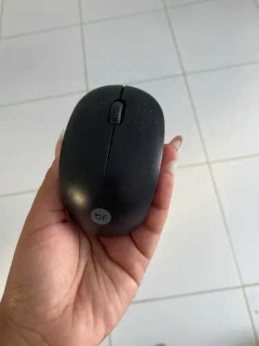 Mouse para notebook ou computador 