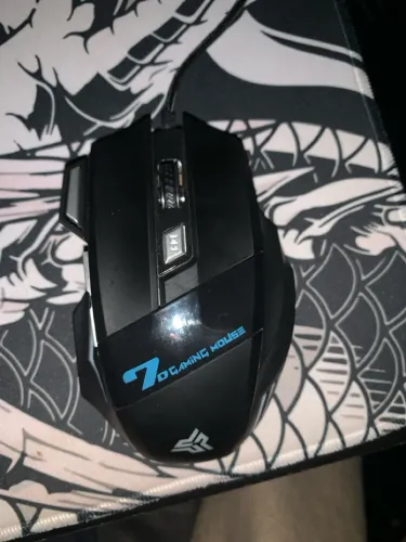 Mouse KNUP KP-V4 PLUS