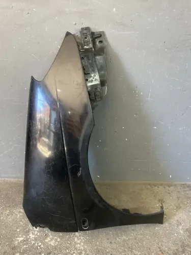 Paralama Renault Scenic 2001 2002 2003 2004 Á 2007 Lado Direito Original 