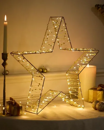 Decoração natalina