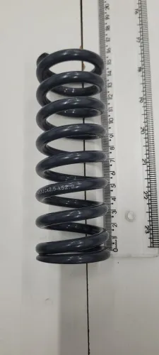 mola shox marzocchi enduro