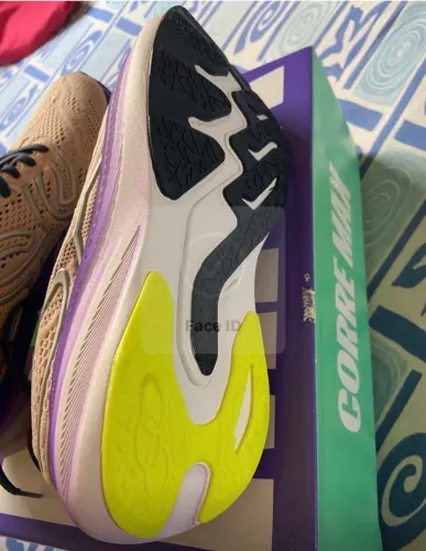 Tênis olímpicos 