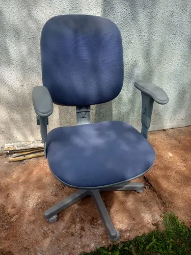 Cadeira de escritório 