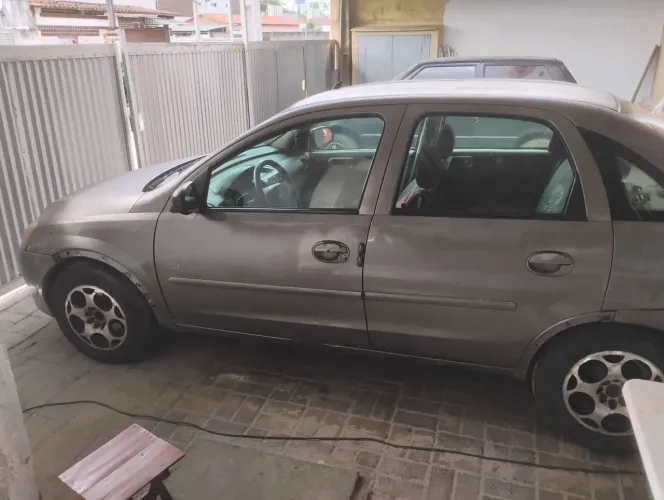 Chevrolet Corsa Sed. Maxx 1.0/ 1.0 Flexpower 8V 4P 2005