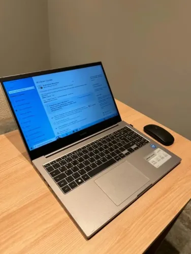 Vendo notebook