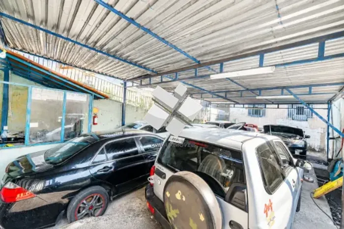 Casa à venda, 3 quartos, 10 vagas, Caiçaras - Belo Horizonte/MG