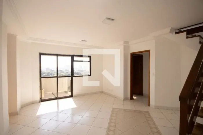 Apartamento à Venda - Parque Novo Mundo , 3 Quartos, 220 m2