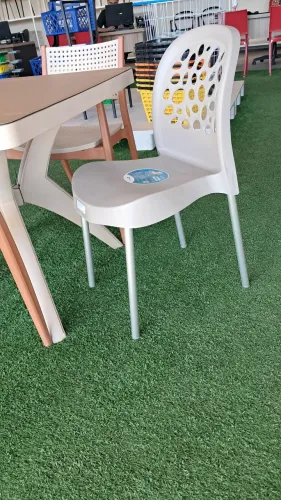 Cadeira Deluxe