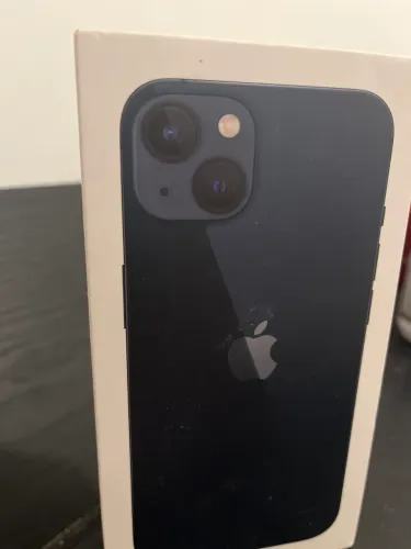 iPhone 13 - super novo