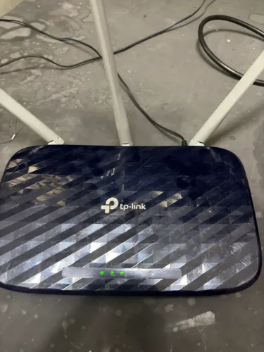 Roteador Tplink C20
