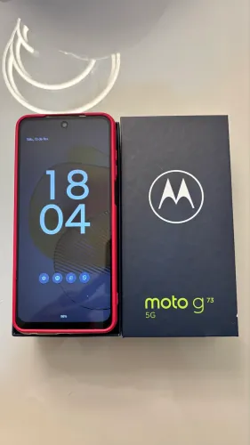 MOTO G73 5G 128GB 8RAM