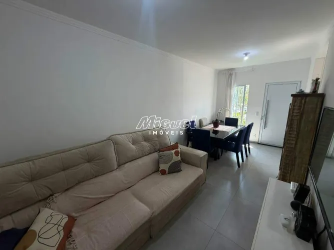 Casa em Condomínio, para aluguel, Cidade Judiciária - 2 quartos Condomínio Reserva Taquara