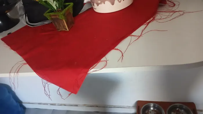 Mesa dobrável