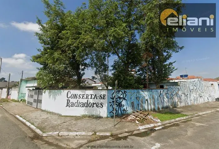 Terrenos para venda em Suzano no bairro Parque Santa Rosa