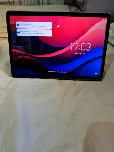 Tablet Lenovo em bom estado