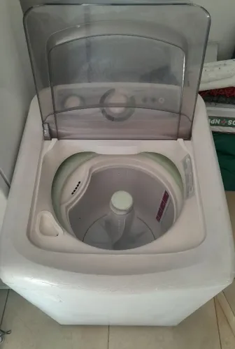 Maquina de lavar roupas Consul 8kg 