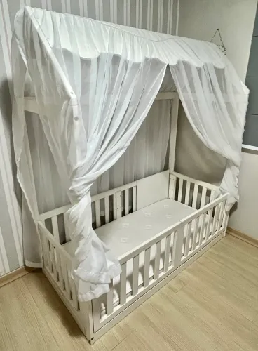 Vendo cama Montessori