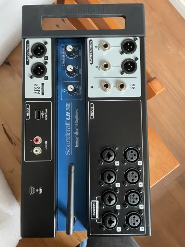 Mesa Digital Soundcraft UI12