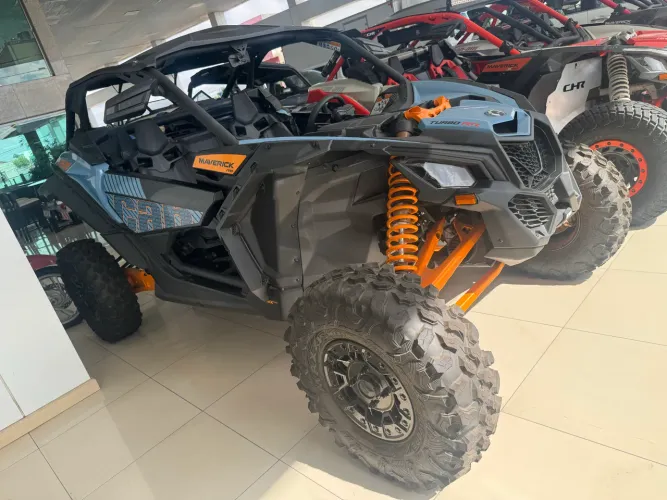 CAN AM Renegade XC 2025