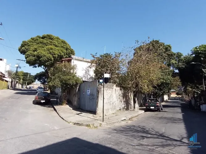 LOTE 436M² MANTIQUEIRA VENDA NOVA BH