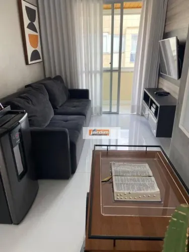 Cobertura com 3 dormitórios à venda, 199 m² por R$ 2.755.000,00 - Centro - Santo André/SP