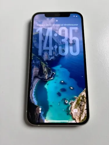 iPhone 12