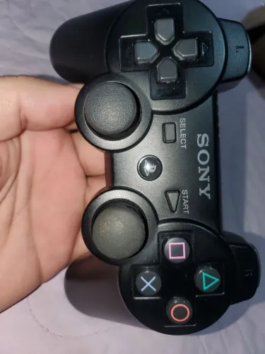 Controle Ps3 original