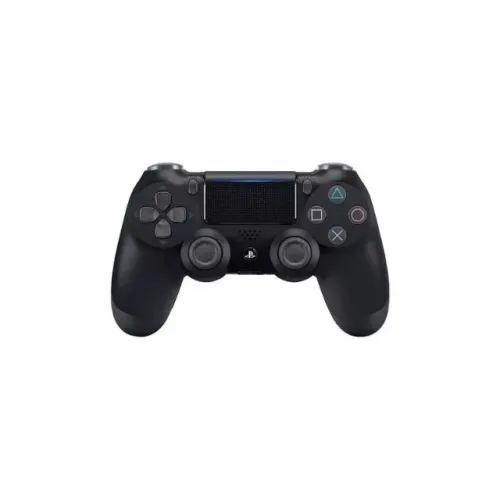 2 Controles Playstation 4 Sony Originais Preto