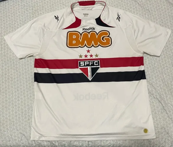 Camisa do São Paulo Original