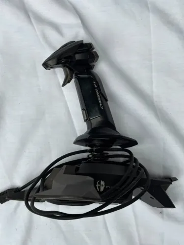 Joystick Cyborg V.1