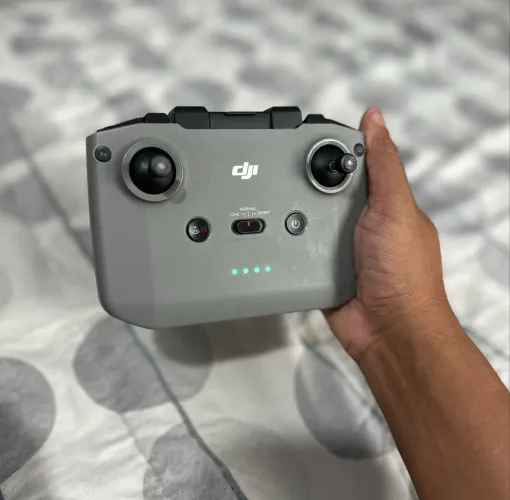 Controle Drone DJI RC-N1 Mavic Mini 3 pro