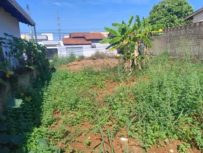 lote 360 m² no Resid Vereda dos Buritis em Goiânia. prox. Anel Viário e antigo Clube do Ma