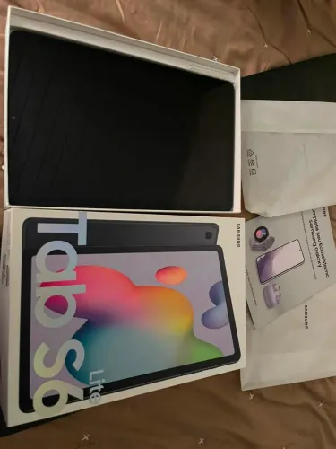 TABLET SAMSUNG S6 LITE 
