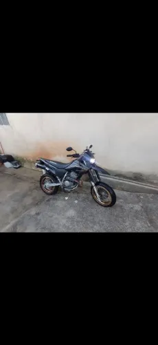 Vendo Xr tornado 250cc 2007 motard