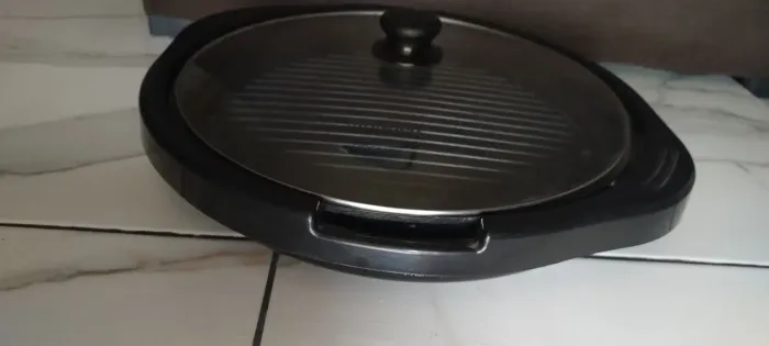 Cook e grill 40 Mondial 